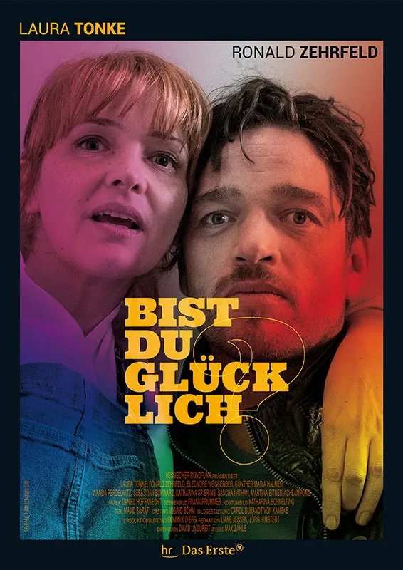 Movieposter Bist Du Gluecklich Max Zaehle
